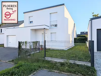 Maison, 96 m²