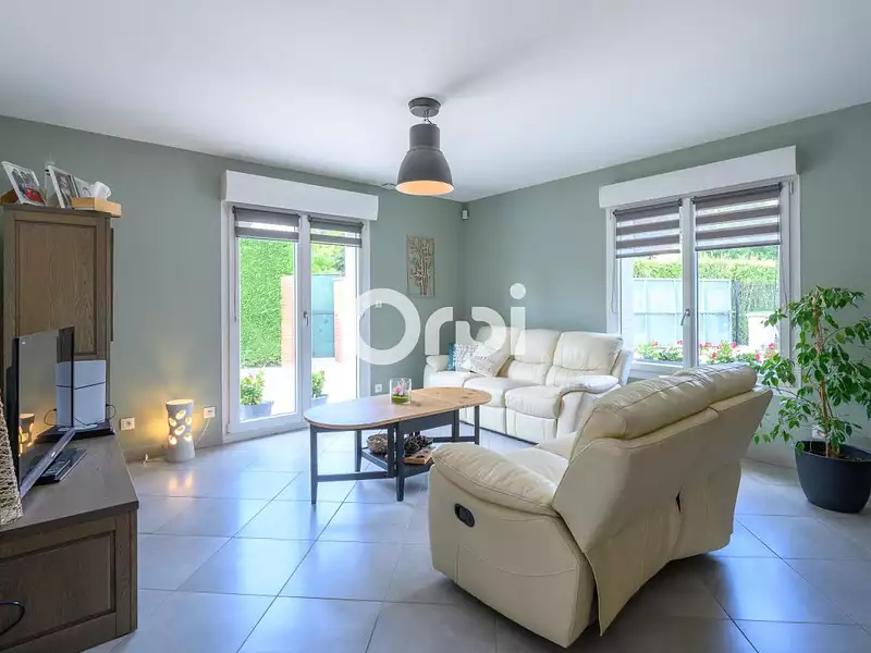 Maison, 170 m²