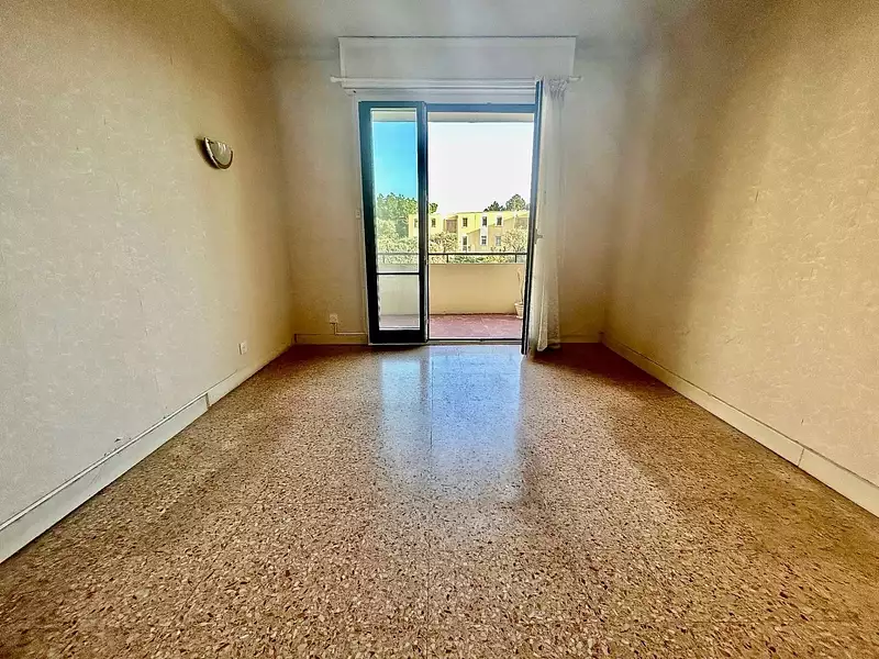 Appartement, 62,5 m²