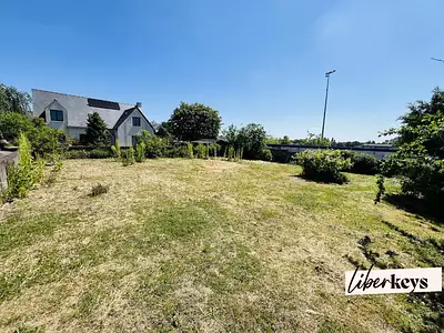 Terrain, 421 m²