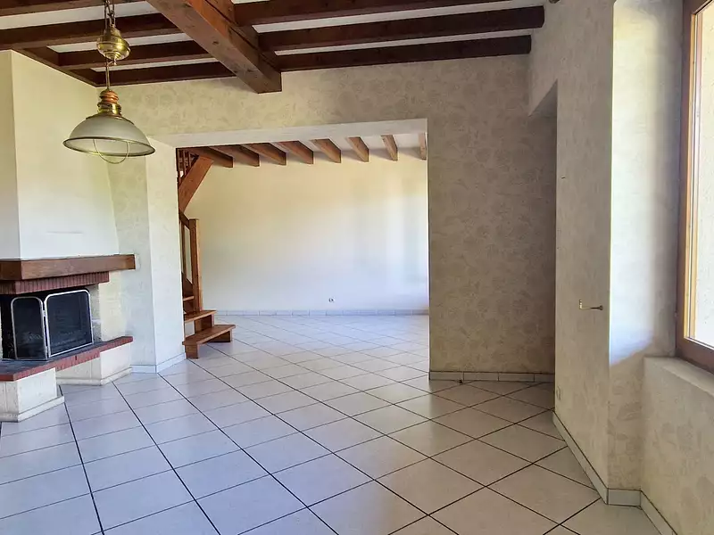 Maison, 113,45 m²