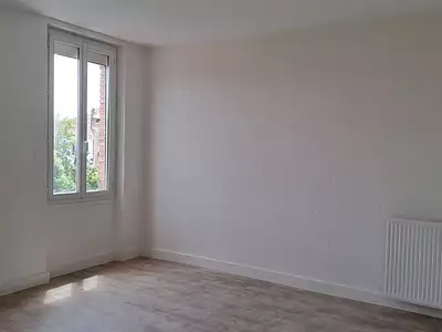 Appartement, 90,9 m²