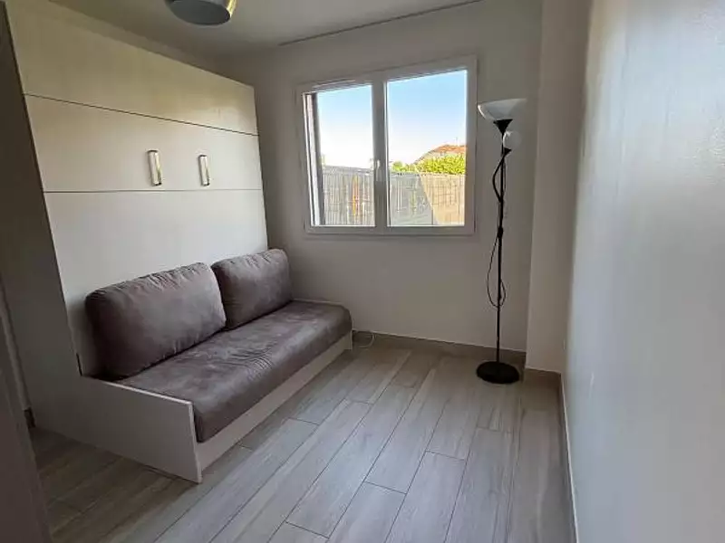 Maison, 119 m²