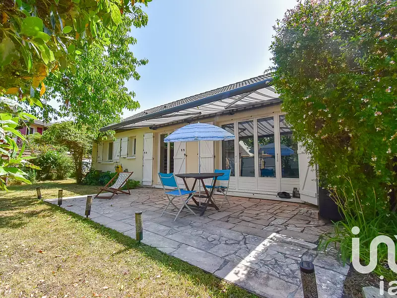 Maison, 97 m²