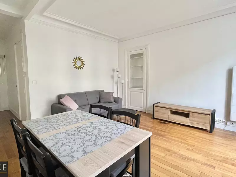 Appartement, 41,88 m²