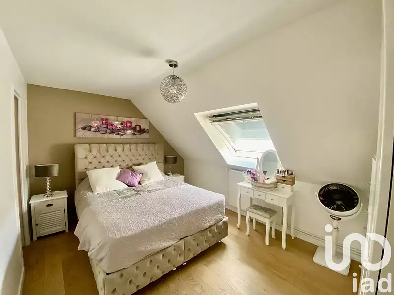 Maison, 130 m²