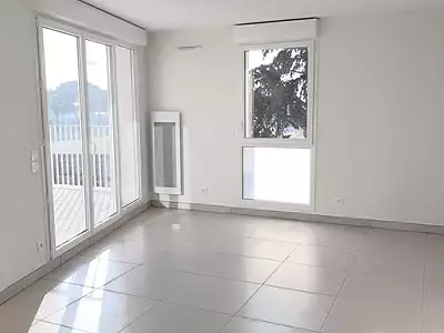 Appartement, 60,31 m²