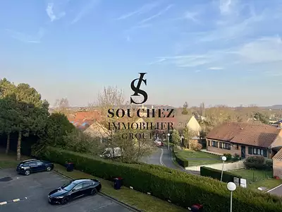 Appartement, 68 m²