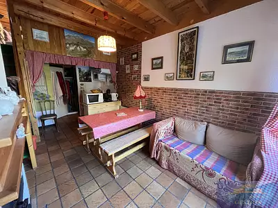 Maison, 27,3 m²