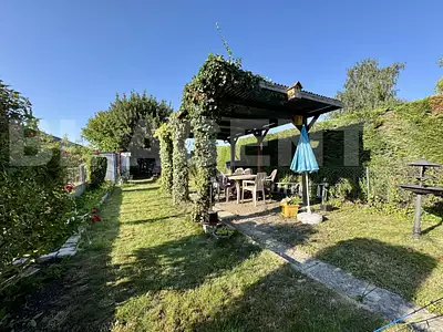 Maison, 83 m²
