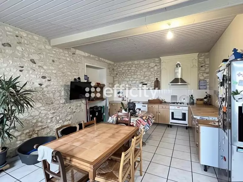 Maison, 171 m²
