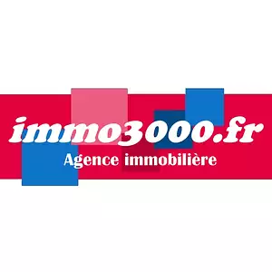 Logo de l'agence immo3000 MUZILLAC