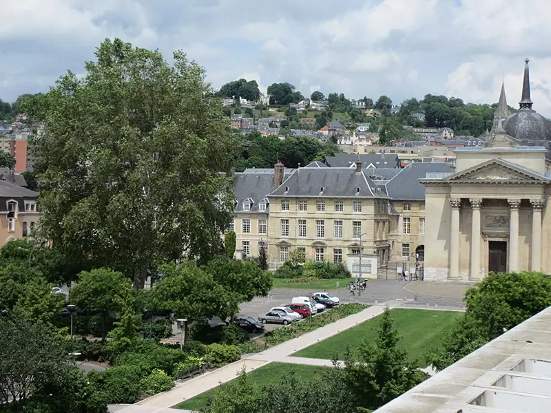 Appartement, 17,65 m²