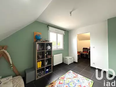 Maison, 110 m²