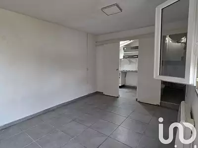 Maison, 86 m²
