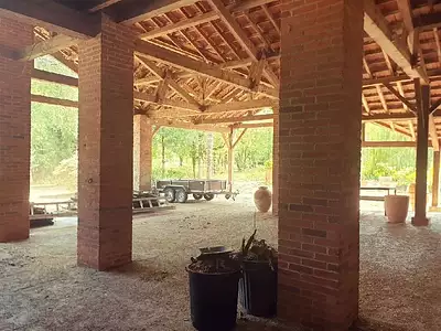 Maison, 460 m²