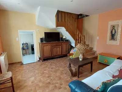 Maison, 200 m²