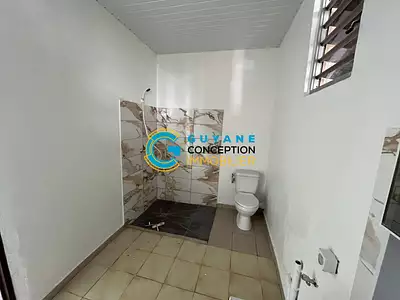 Appartement, 38,85 m²