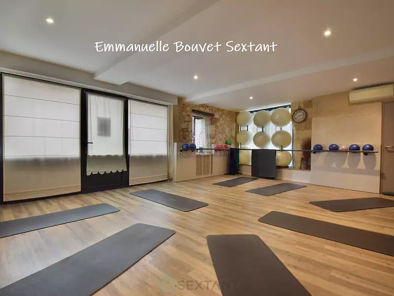 Divers, 48,72 m²