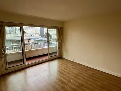 Appartement, 61,32 m²