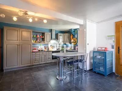 Maison, 147 m²