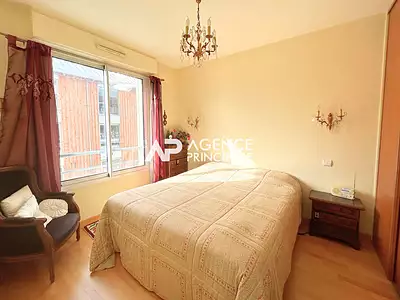 Appartement, 42,5 m²