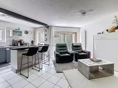 Appartement, 50,4 m²