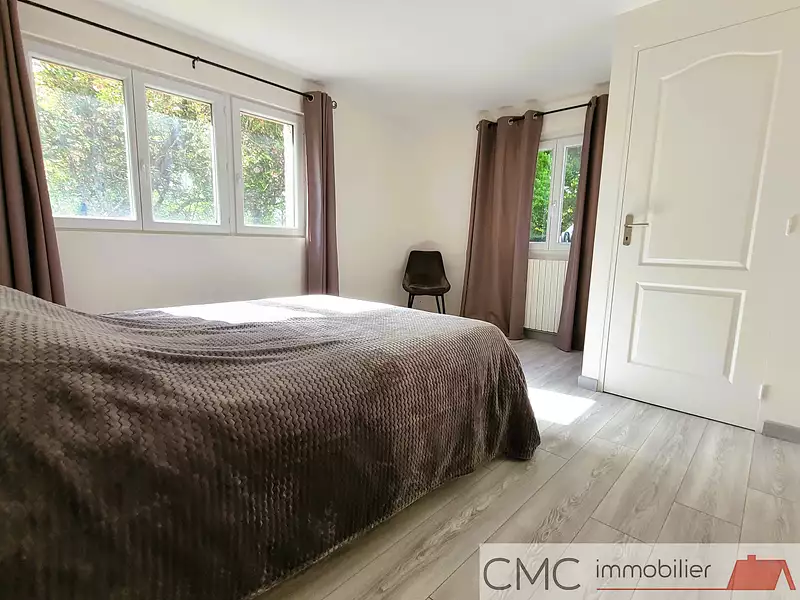 Maison, 195,41 m²