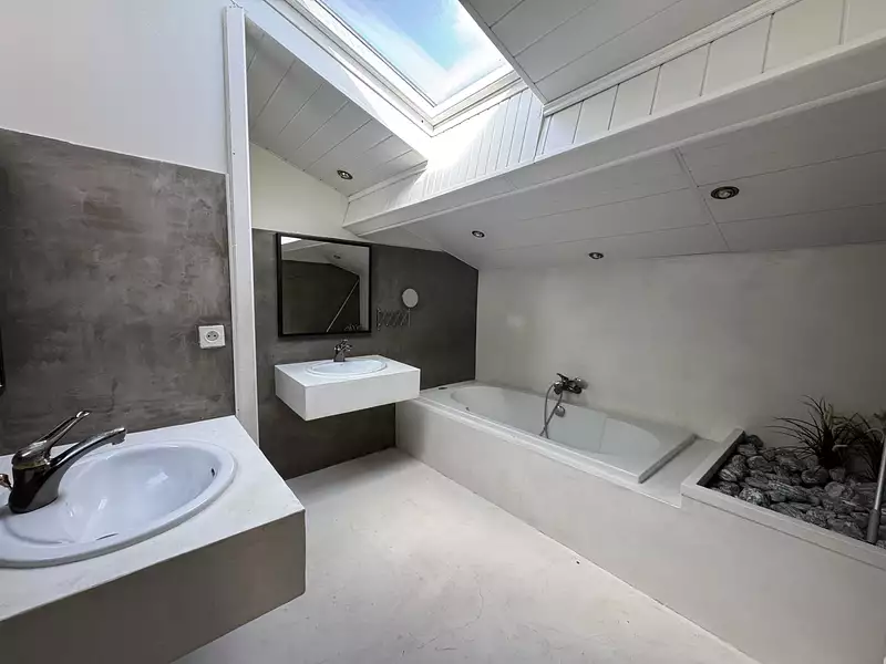 Maison, 137,88 m²