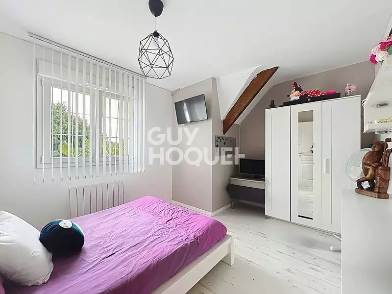 Maison, 135,44 m²