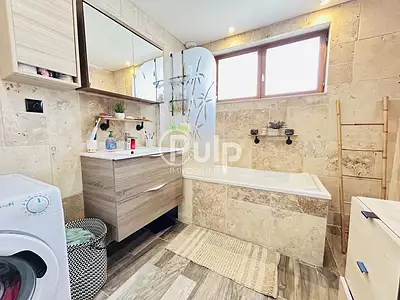 Maison, 76 m²