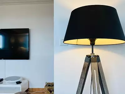 Appartement, 75 m²