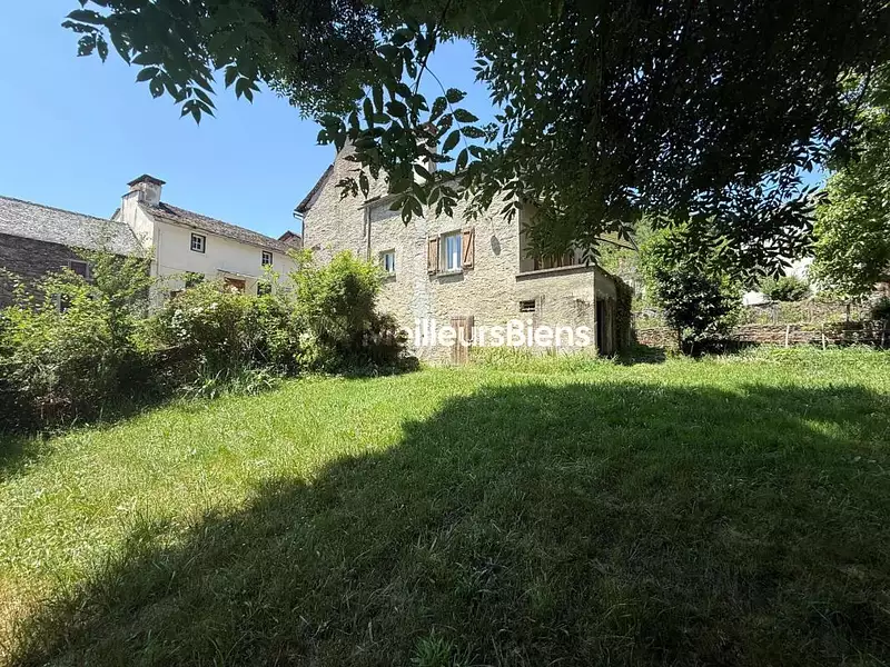 Maison, 180 m²
