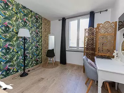 Appartement, 87 m²