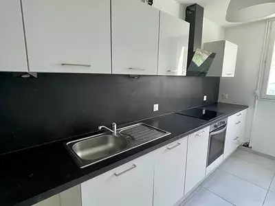 Appartement, 83,84 m²