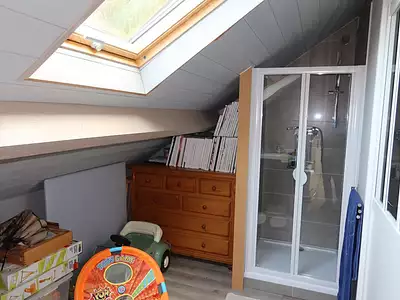 Maison, 160 m²