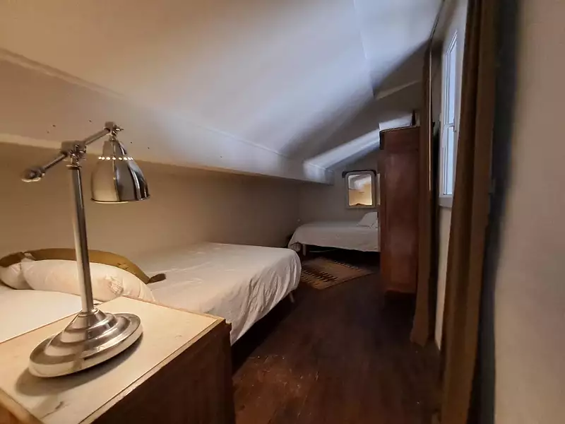 Maison, 248 m²