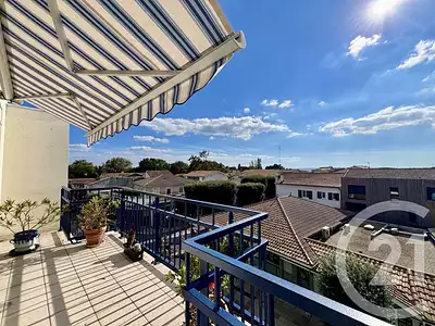 Appartement, 71,4 m²