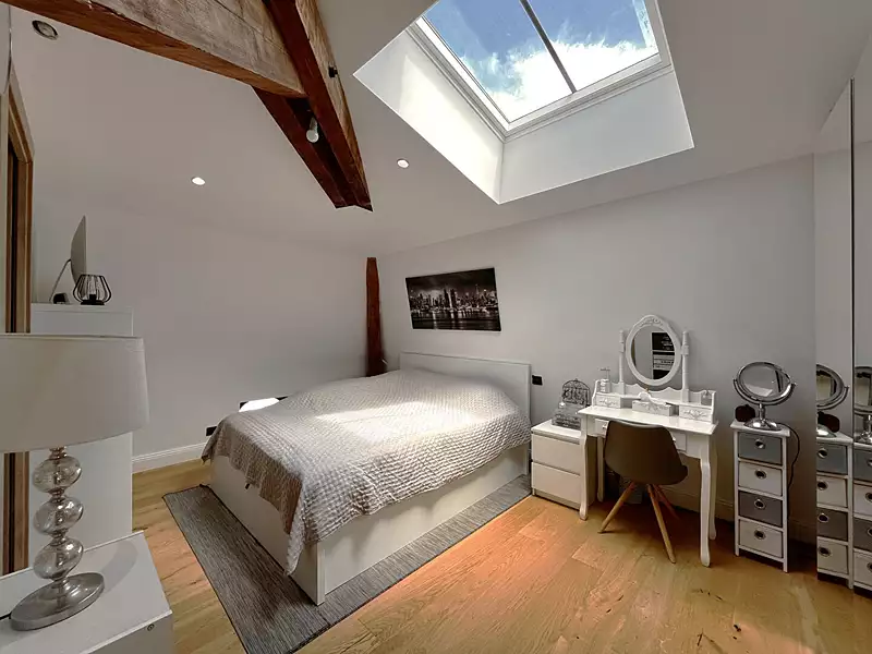 Appartement, 203,35 m²