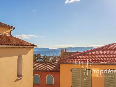 Appartement, 65,75 m²