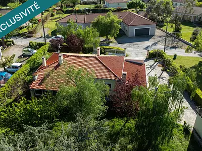 Maison, 127 m²