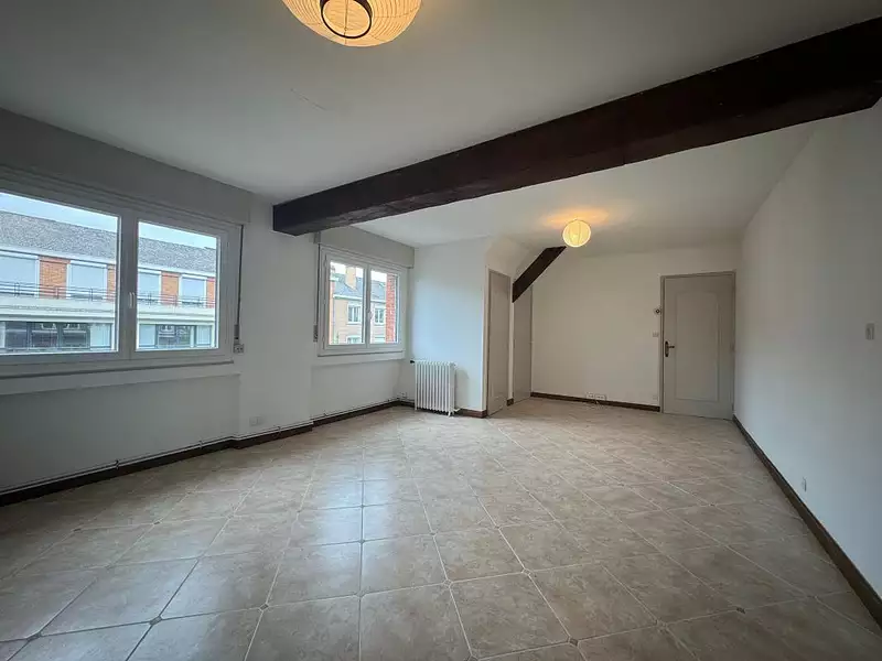Appartement, 136 m²