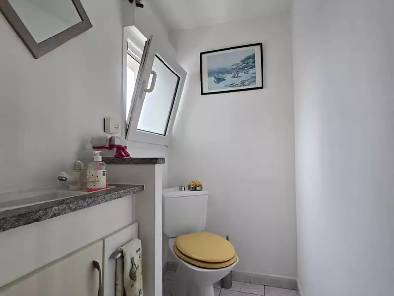 Maison, 160 m²
