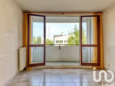 Appartement, 75 m²