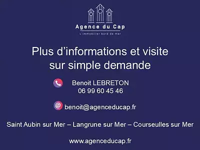 Maison, 31 m²