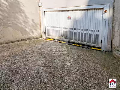 Appartement, 40 m²