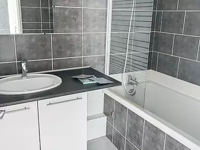 Appartement, 64,52 m²