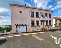 Maison, 156 m²