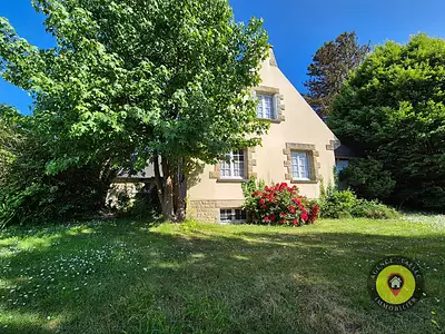 Maison, 143 m²