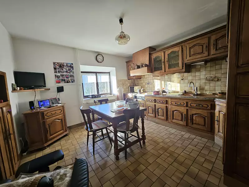 Maison, 147 m²